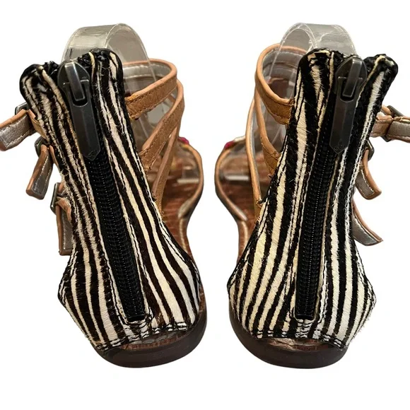 Sam Edelman Giselle Sandals - Picture 7 of 13